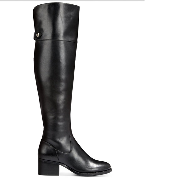 INC Women's Karmenn Riding Boots - Picture 2 of 13